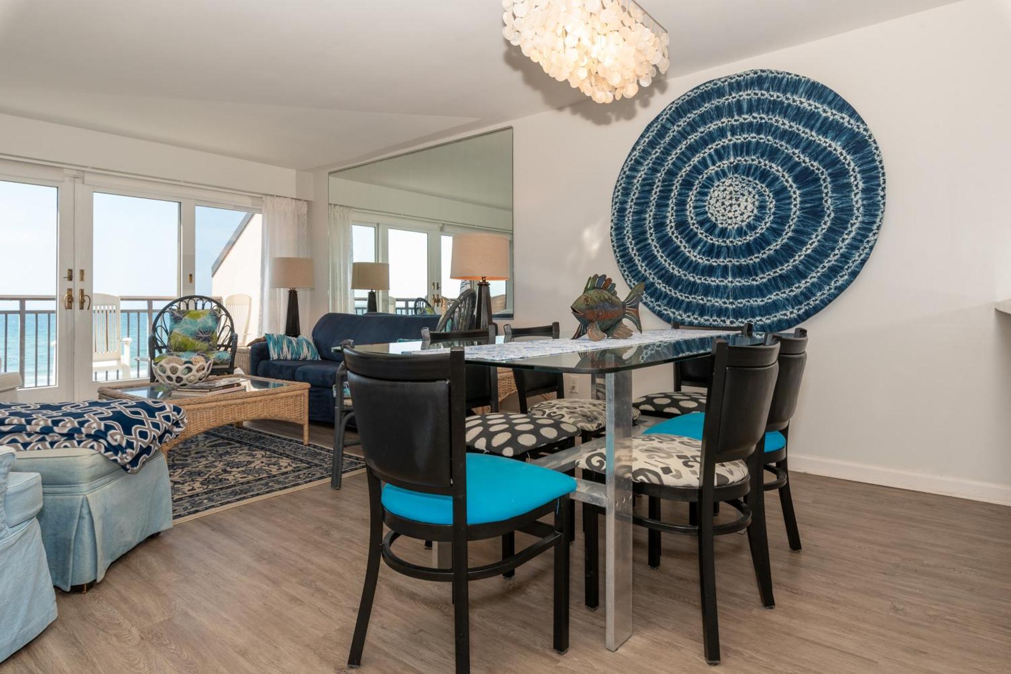 Beachwalk باين نول شورز الغرفة الصورة
